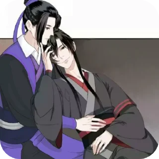 ❤ emoji Че Telegram sticker 15 of 105