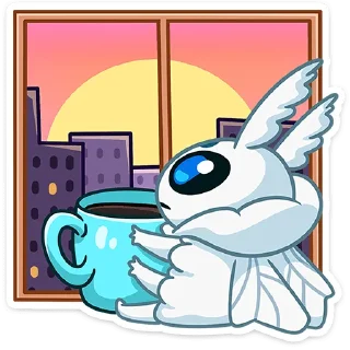 🤩 emoji Бося • @TgSticker Telegram sticker 13 of 49