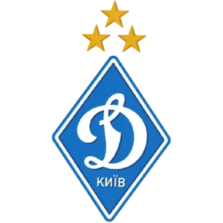 Sticker from Ukrainian Premier League