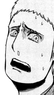 😫 emoji AoT from @somewherechannel Telegram sticker 21 of 120