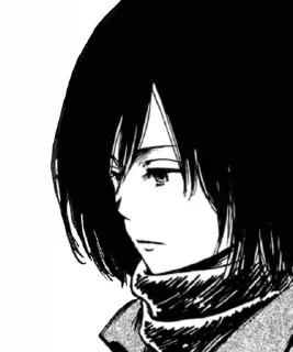 😔 emoji AoT from @somewherechannel Telegram sticker 10 of 120