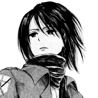 😒 emoji AoT from @somewherechannel Telegram sticker 24 of 120