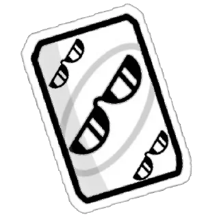 🃏 emoji Бобик: Durka Edition Telegram sticker 16 of 22