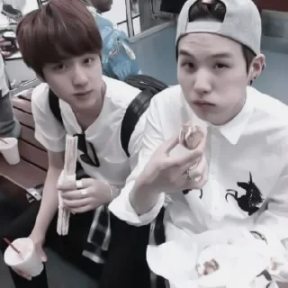 🕧 emoji #𝐦𝐨𝐨𝐝: yoonjin ;: by @paradismaudit Telegram sticker 10 of 40