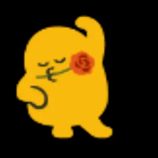 💃 emoji андроид топ Telegram sticker 1 of 21