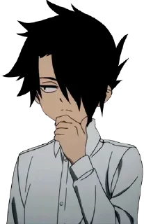 🤔 emoji WTF Telegram sticker 9 of 120