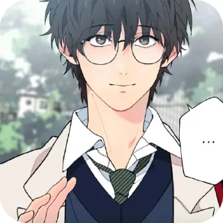 😶 emoji облако by>> [@yooppy_yoo] Telegram sticker 21 of 120