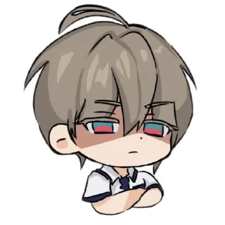 👄 emoji Облако @kashmar56 Telegram sticker 9 of 34