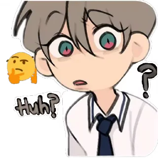 👄 emoji Облако @kashmar56 Telegram sticker 21 of 34