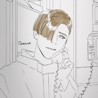 🔪 emoji Одесса Telegram sticker 17 of 24