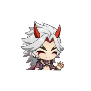😄 emoji Лох Telegram sticker 12 of 18