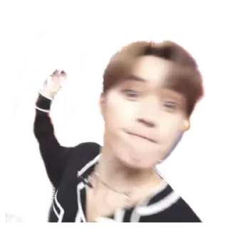 😡 emoji SKZ Telegram sticker 10 of 120