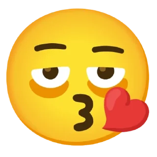 Sticker from Tired