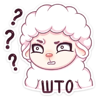 😡 emoji Марта :: @stickroom Telegram sticker 20 of 49