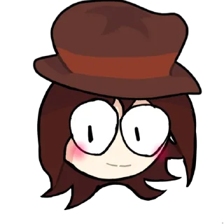 😊 emoji Наркомания Нари Telegram sticker 10 of 18