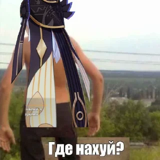 🐺 emoji не нари не сайно Telegram sticker 16 of 103