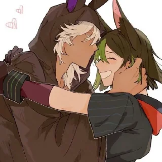 🌿 emoji 🌿Нари🌿 Telegram sticker 19 of 50