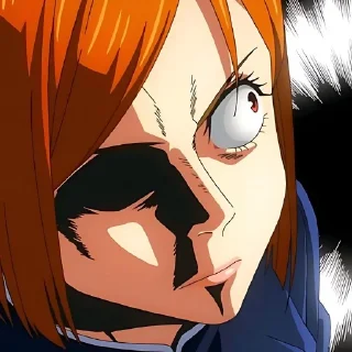🤨 emoji огрызок нари Telegram sticker 15 of 113