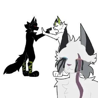 🙂 emoji Night Sand😎 Telegram sticker 1 of 37