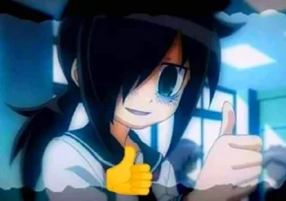 💀 emoji єбав назву Telegram sticker 10 of 120