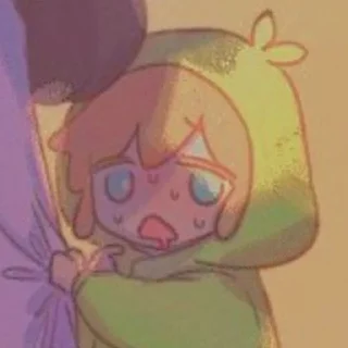 📎 emoji omori Telegram sticker 10 of 115