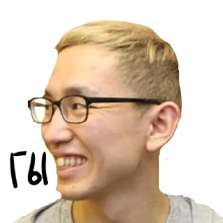 😁 emoji Виктор Шин Telegram sticker 22 of 33