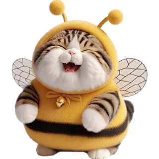 Sticker from Котик БиБи @Nyasticks