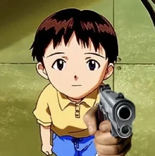 😡 emoji сиська Telegram sticker 14 of 33