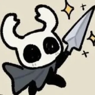 🪬 emoji 【🪬】𝐊𝐧𝐢𝐠𝐡𝐭 〣 @PivAnStiSOSI Telegram sticker 5 of 120