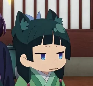 😦 emoji Монолог фармацевта @anime_stickerr Telegram sticker 5 of 20