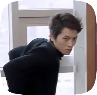 Sticker from kdramas