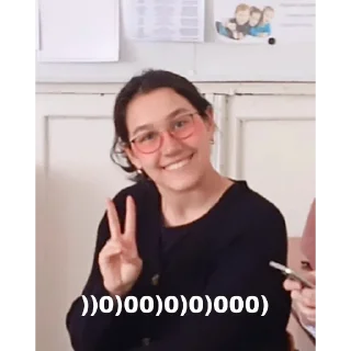 🤙 emoji че за кипишь Telegram sticker 18 of 43