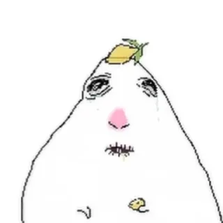 🍋 emoji Hamster Telegram sticker 23 of 120