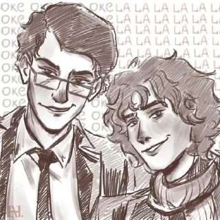 👥 emoji я 🩷 Юрку Telegram sticker 10 of 33