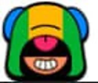 🌟 emoji леон Telegram sticker 10 of 41