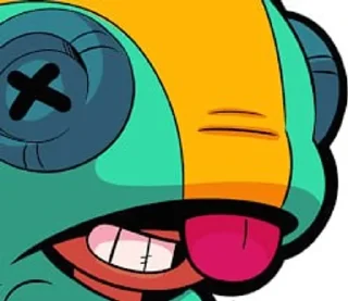 🌟 emoji леон Telegram sticker 16 of 41