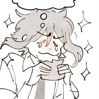 ✨ emoji Cherry crush Telegram sticker 17 of 77