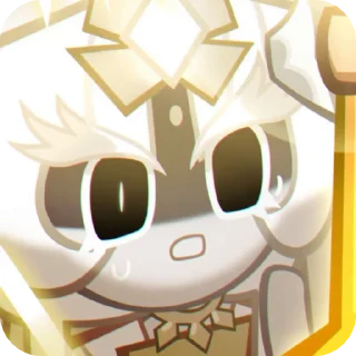 🌾 emoji 𓍼 | Mystic flour Cookie 🌾 [ @crkstick ] Telegram sticker 20 of 88