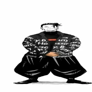 💫 emoji Anti тачки Telegram sticker 22 of 27