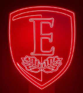 Sticker from @TVstickers Elite Netflix