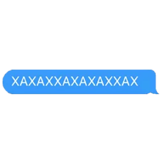 😂 emoji диалог Алины Telegram sticker 5 of 48