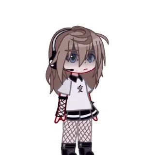 😡 emoji |•Стикеры от Алины•| Telegram sticker 1 of 25