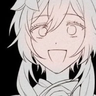 😳 emoji Lumine my beloved | Rayan Telegram sticker 18 of 120