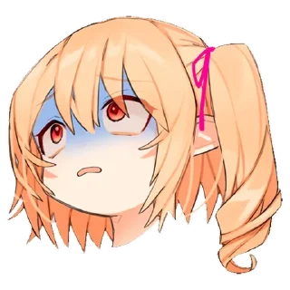 Sticker from Flander - @Tg_stickersu