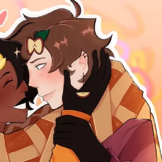 🍎 emoji [~Oliver Reed!~] Telegram sticker 20 of 90