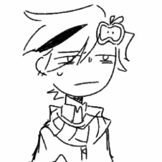 🍎 emoji [~Oliver Reed!~] Telegram sticker 22 of 90