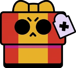 🎁 emoji пак для друзей Telegram sticker 16 of 39