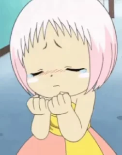 🗣️ emoji Гуутомия/Guutomy (2) Telegram sticker 6 of 117