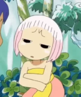 Sticker from Гуутомия/Guutomy