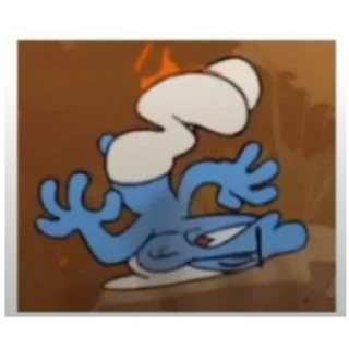 😵 emoji Очкарик Ебанный Telegram sticker 10 of 12